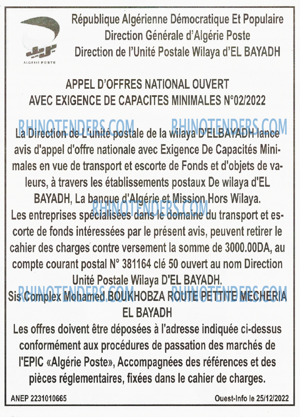 OUEST INFO