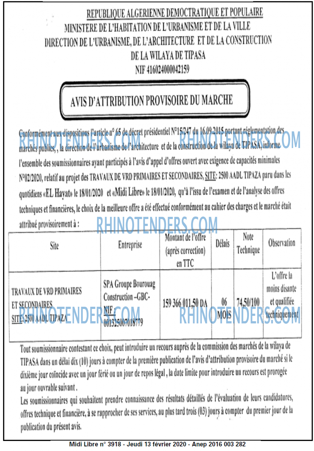 MIDI Libre