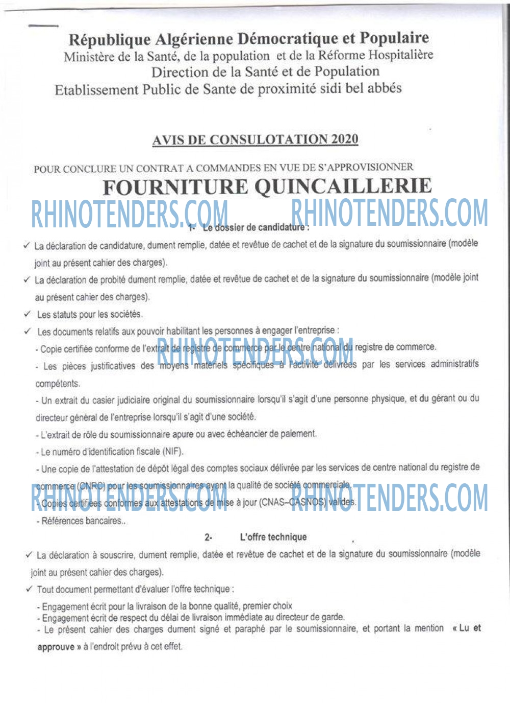 Autres