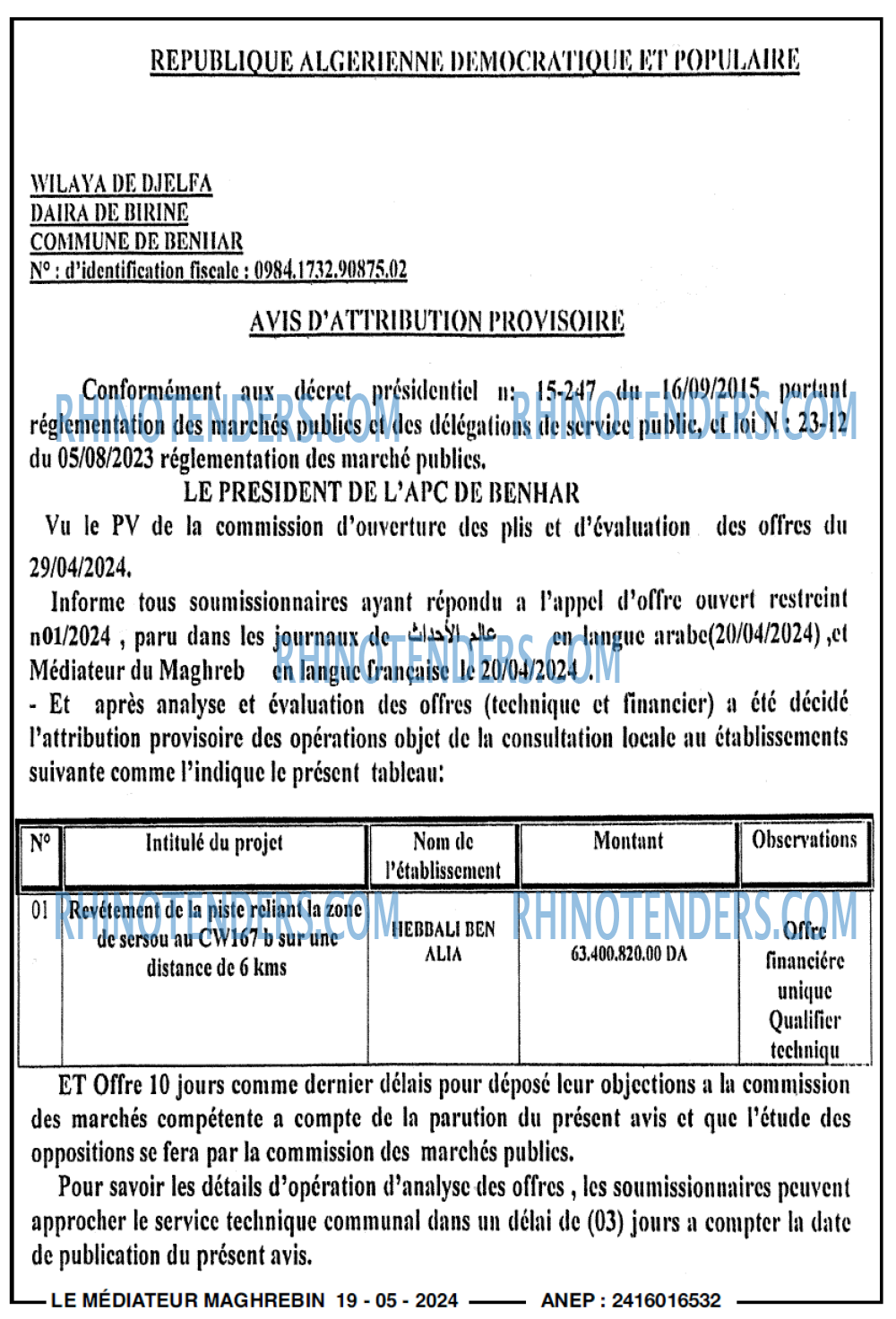 Autres