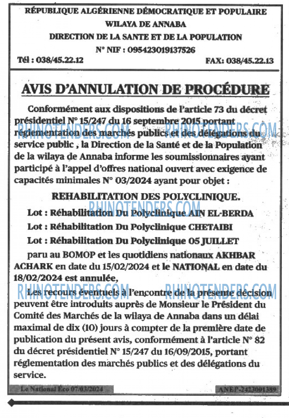 Autres