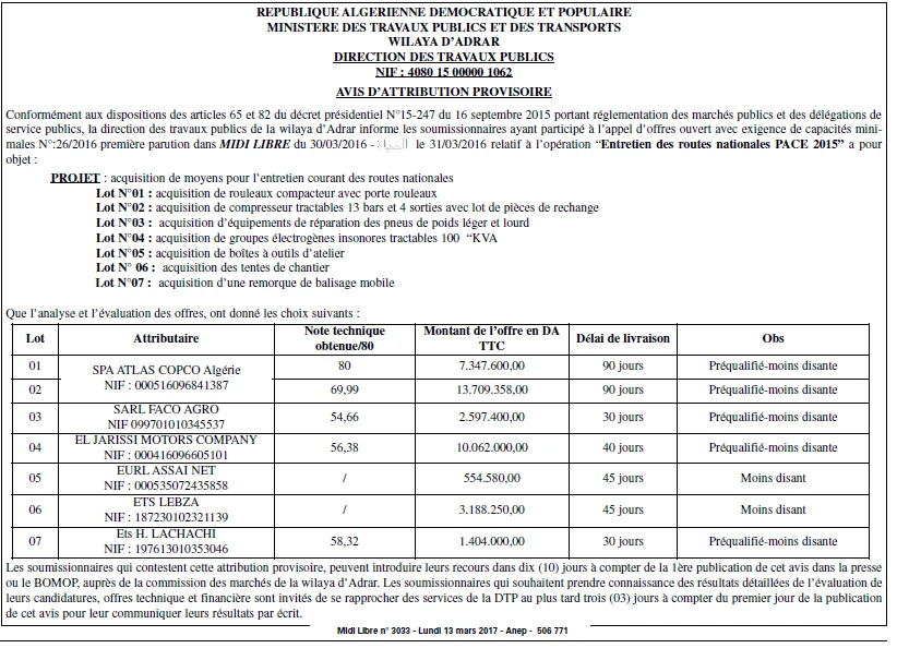 MIDI Libre