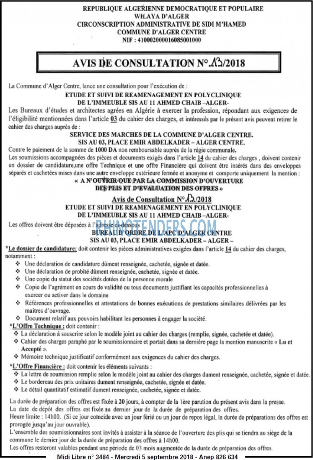 MIDI Libre