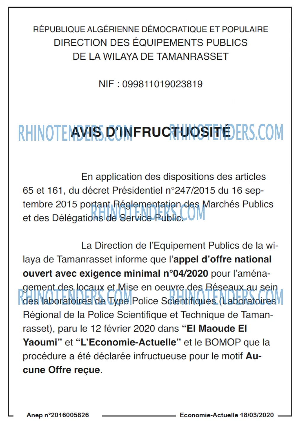 Autres