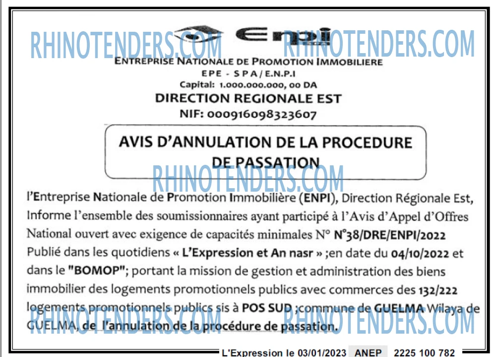 L'EXPRESSION