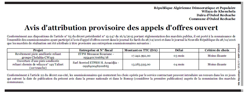 NOUVELLE REPUBLIQUE