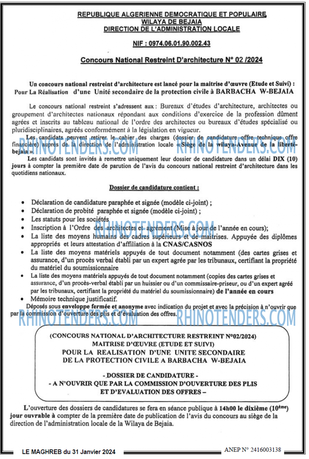 Autres