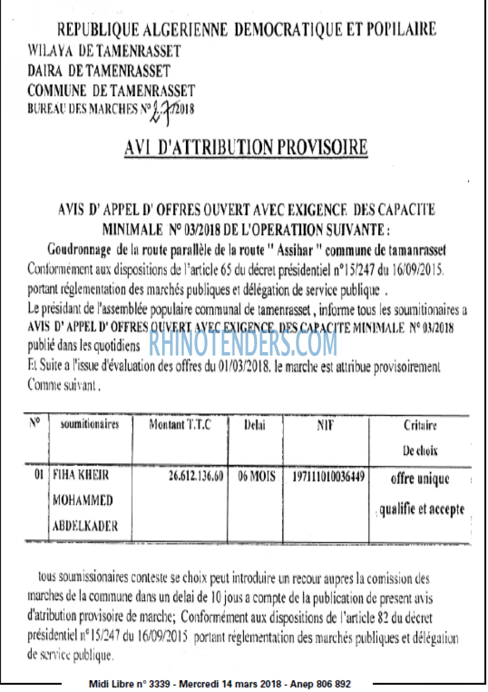 MIDI Libre