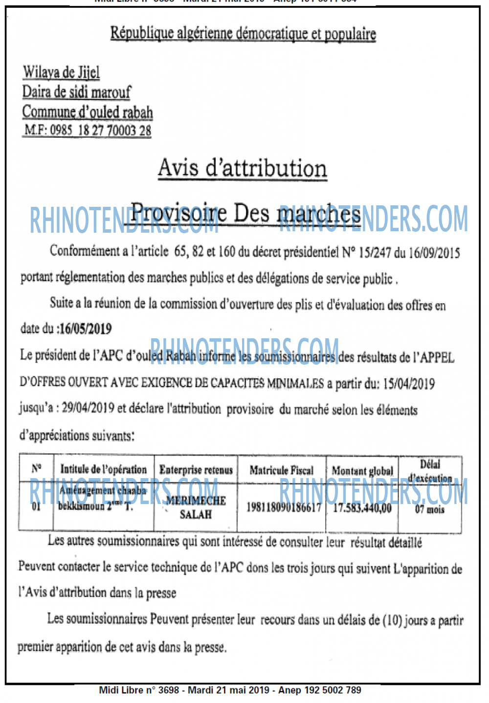 MIDI Libre
