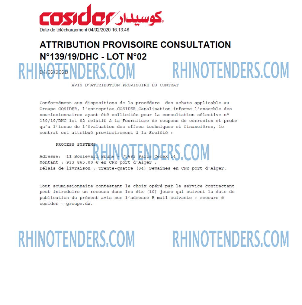 Cosider