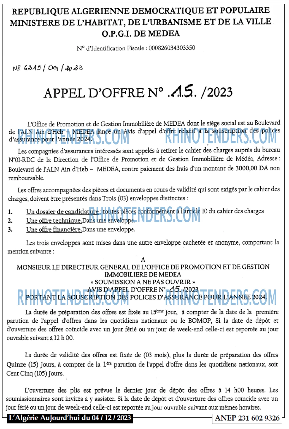 Aujourd'hui