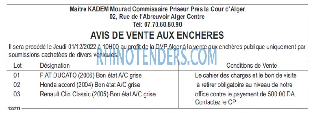 Echourouk