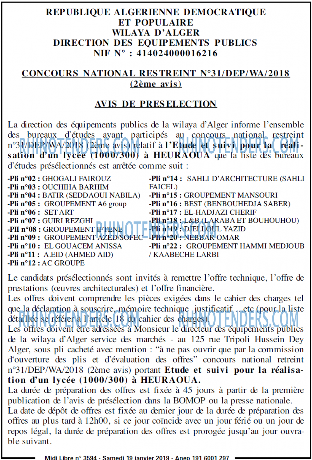 MIDI Libre