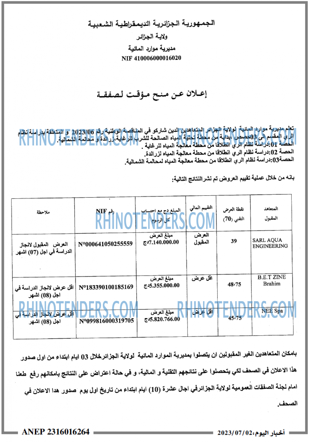 اخبار اليوم