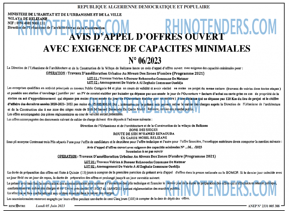 Autres