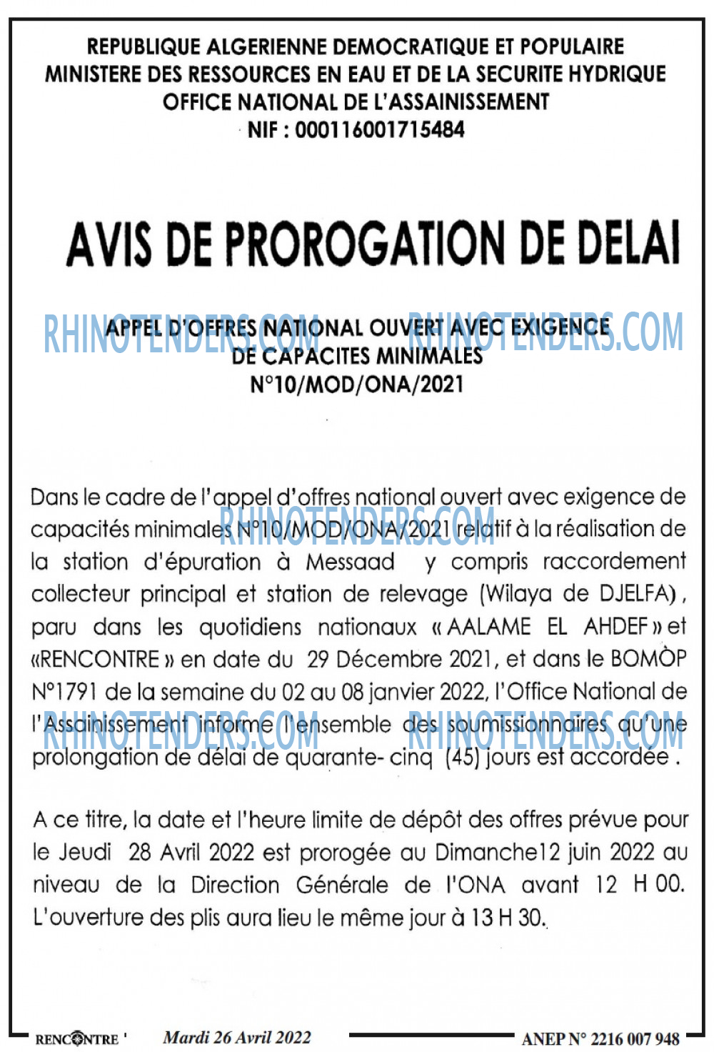 Autres