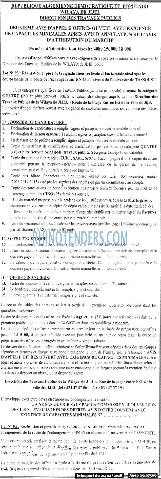 InfoSport