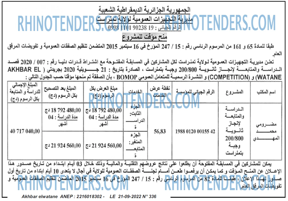 Akhbar Lwatan