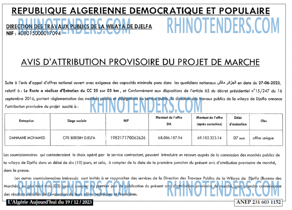 Aujourd'hui