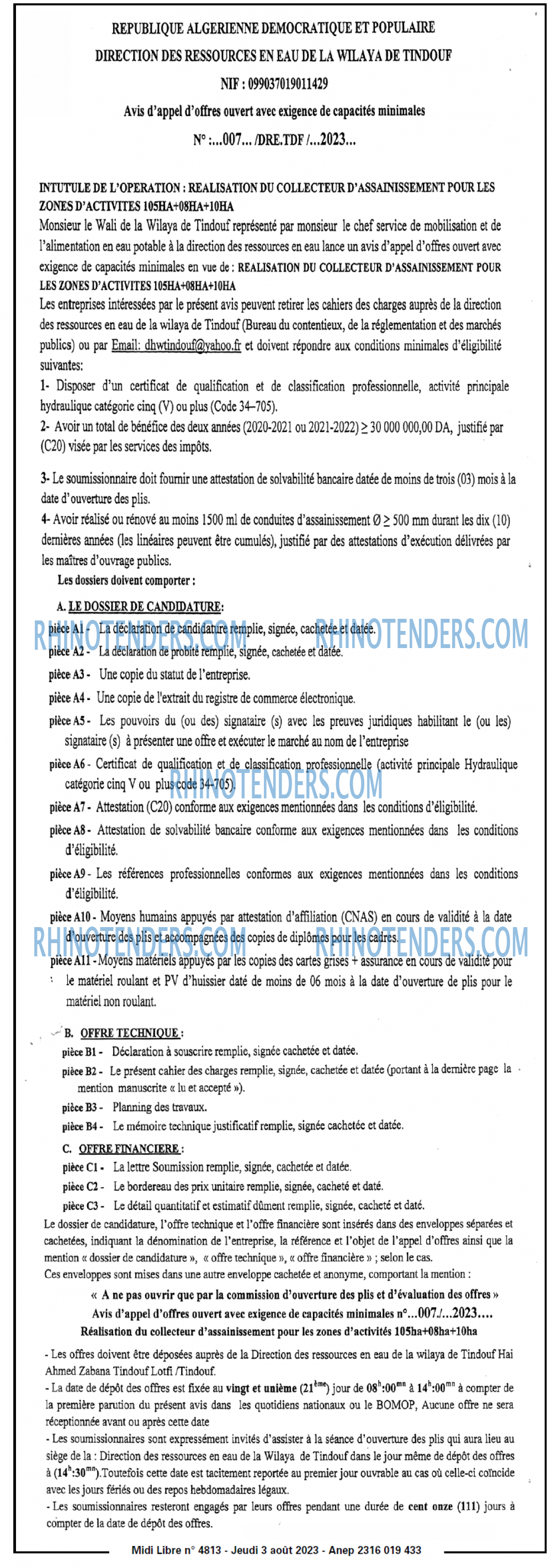 MIDI Libre