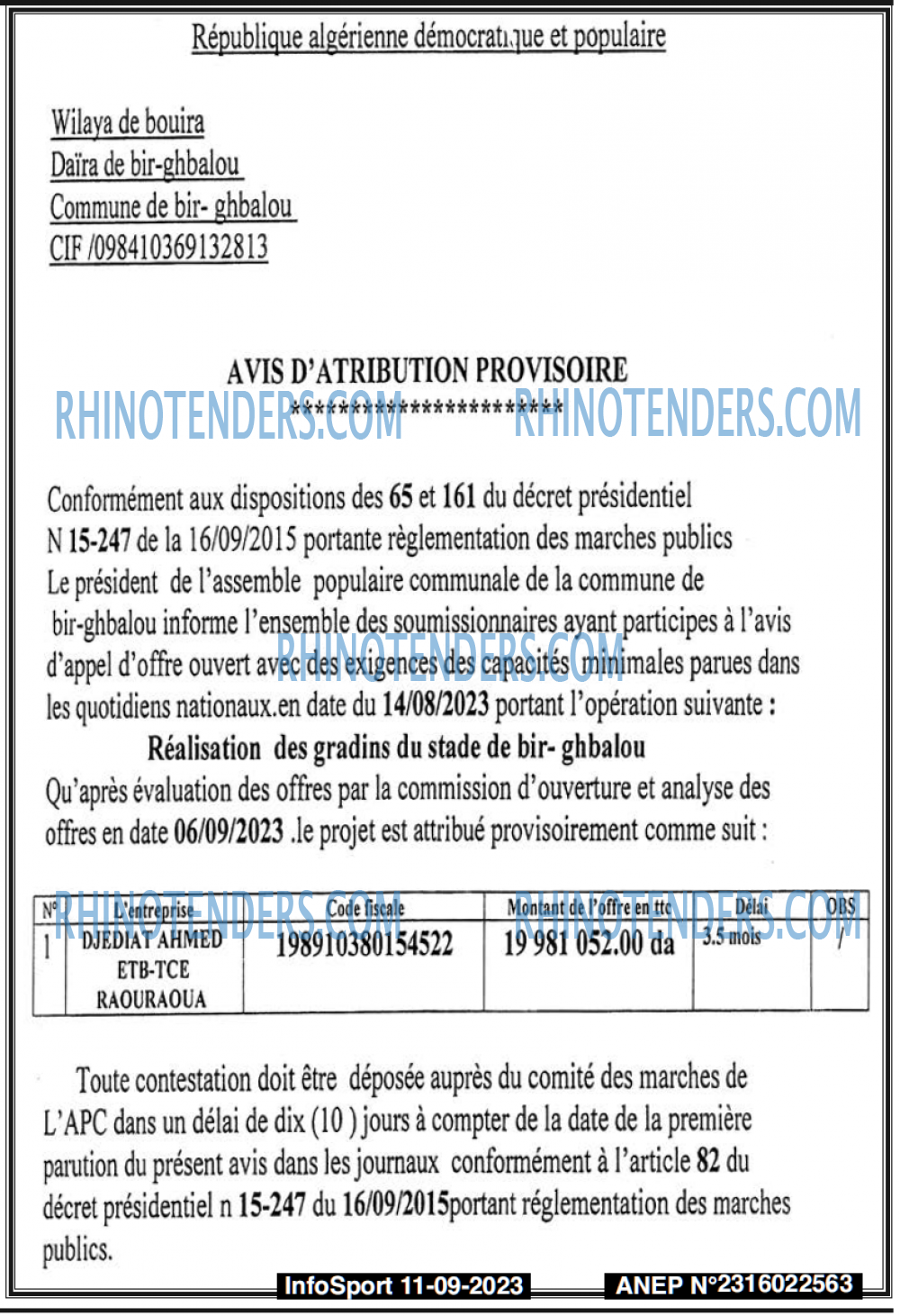 Autres