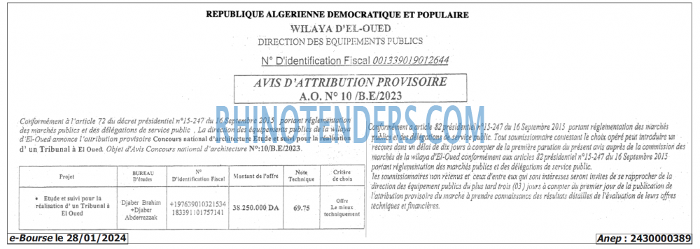 Autres