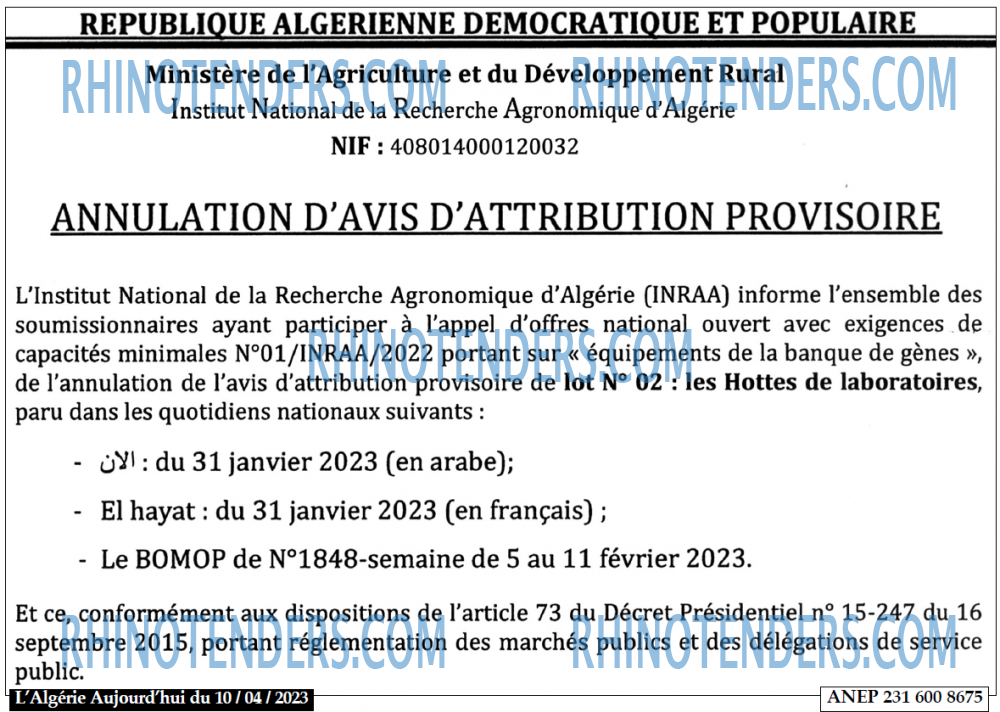 Aujourd'hui