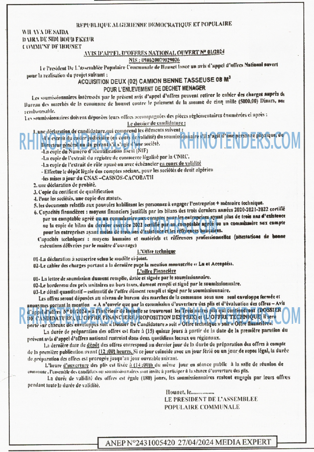 Autres