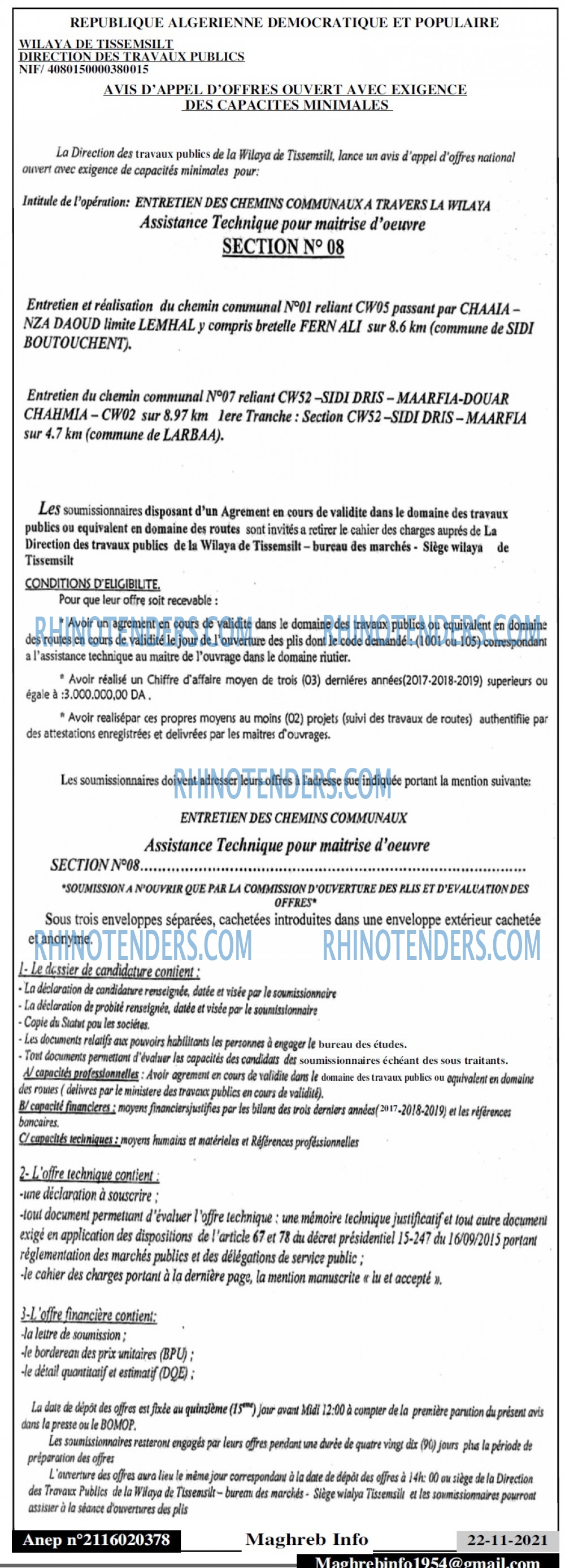 Autres