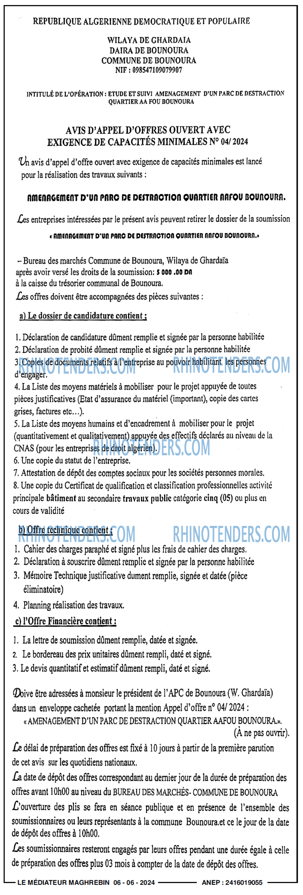 Autres