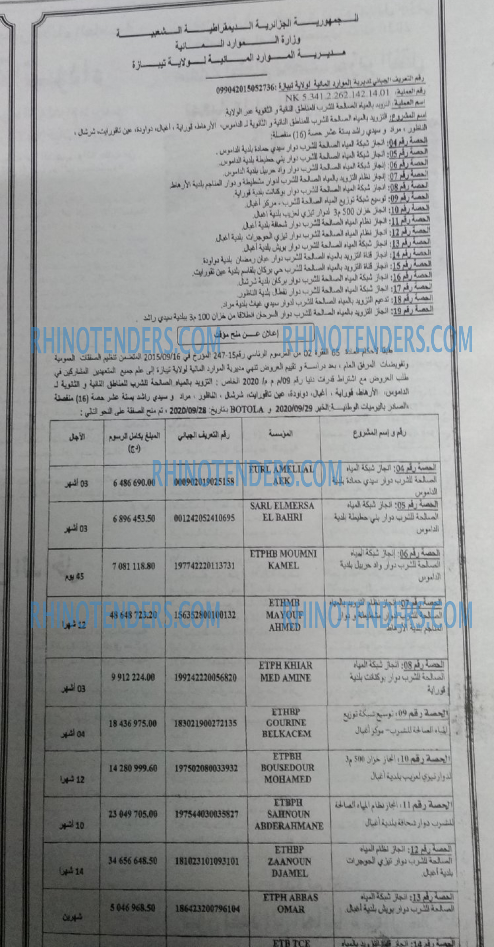 EL KHABAR