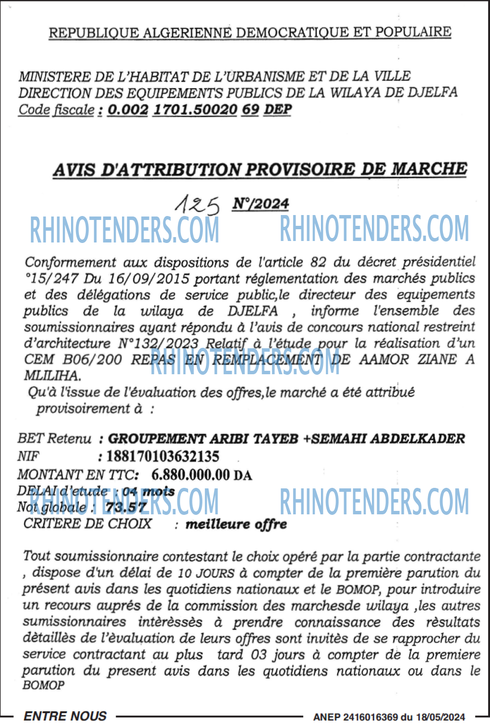 Autres