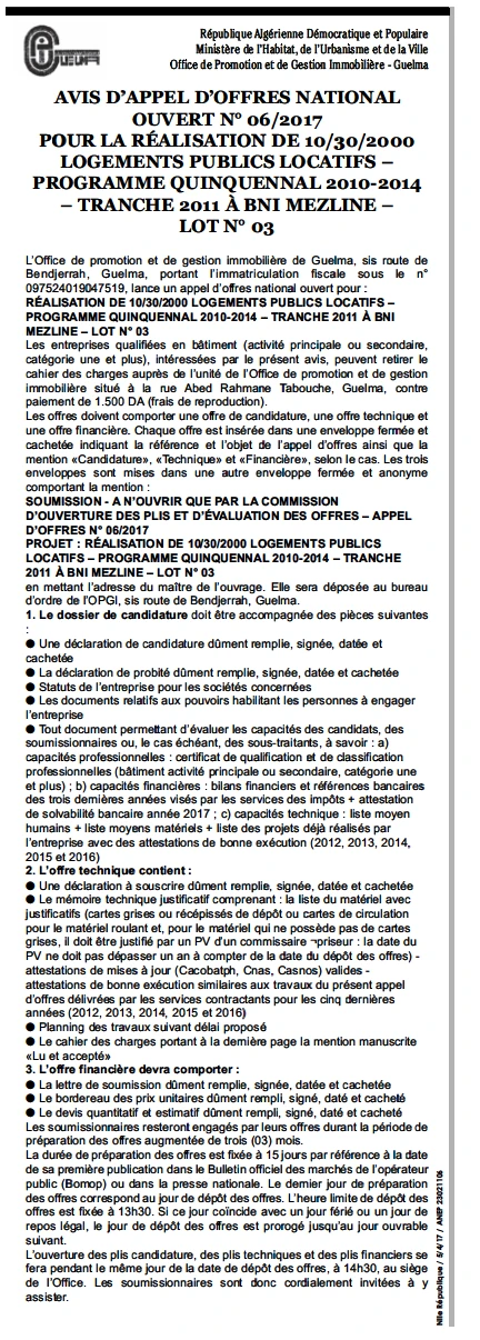 NOUVELLE REPUBLIQUE