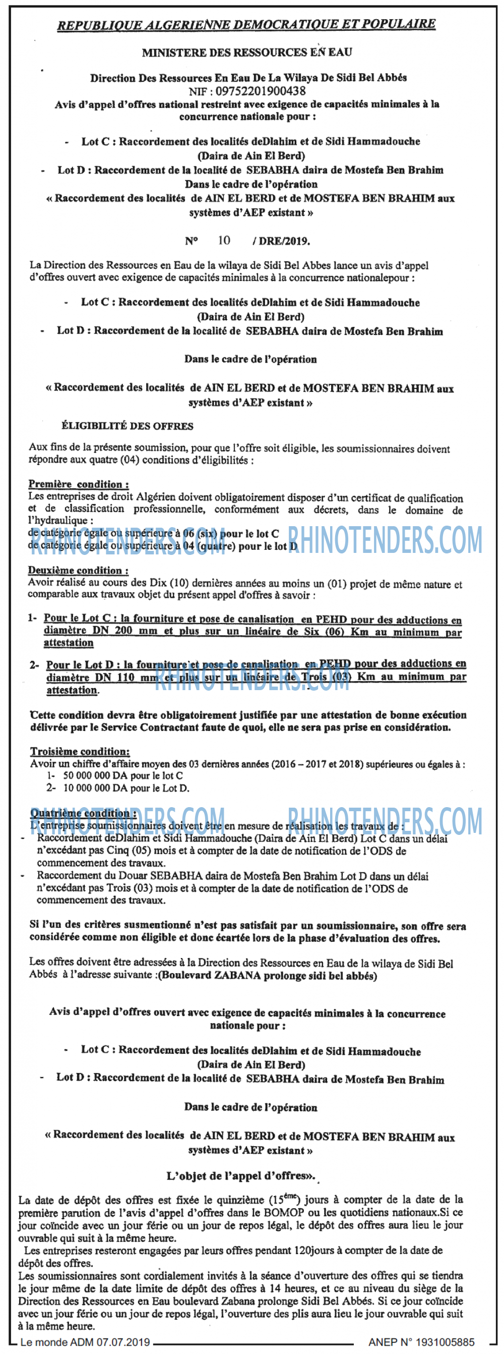 Autres