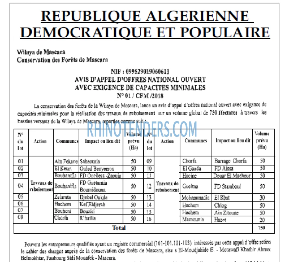 TRIBUNE DES LECTEURS