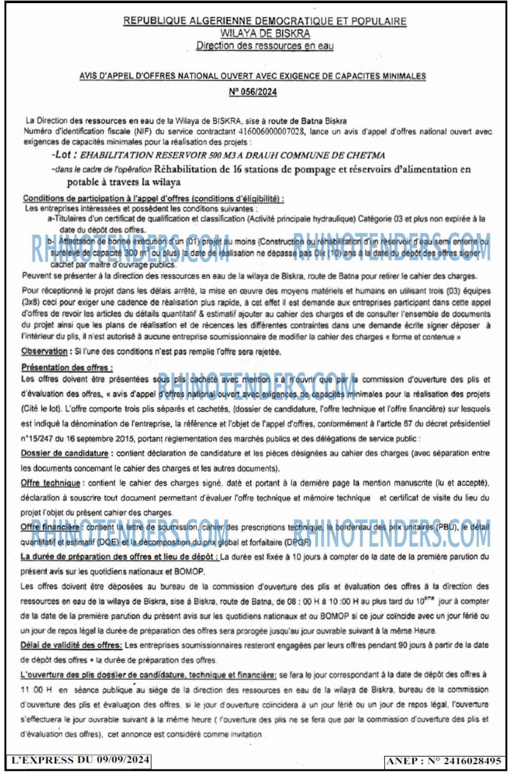 Autres