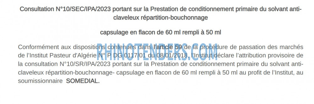 Autres