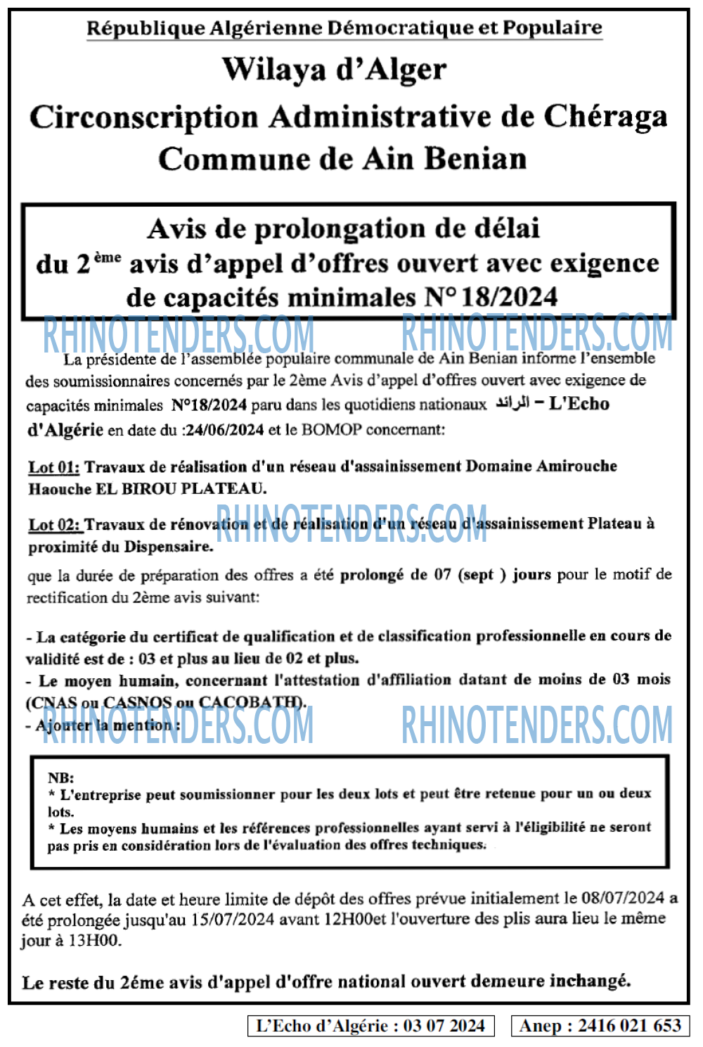 Autres