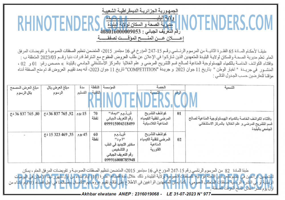 Akhbar Lwatan