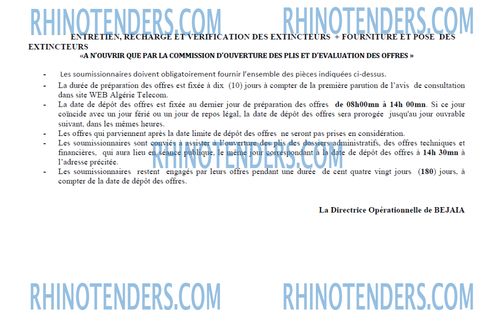 Algérie Télécom