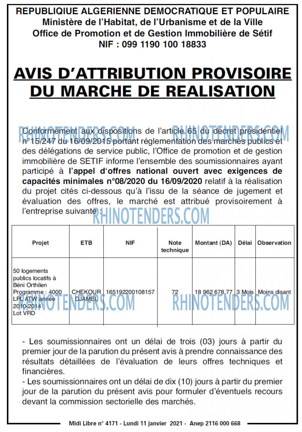 MIDI Libre