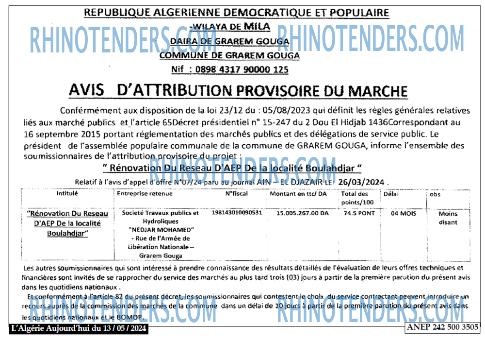 Autres