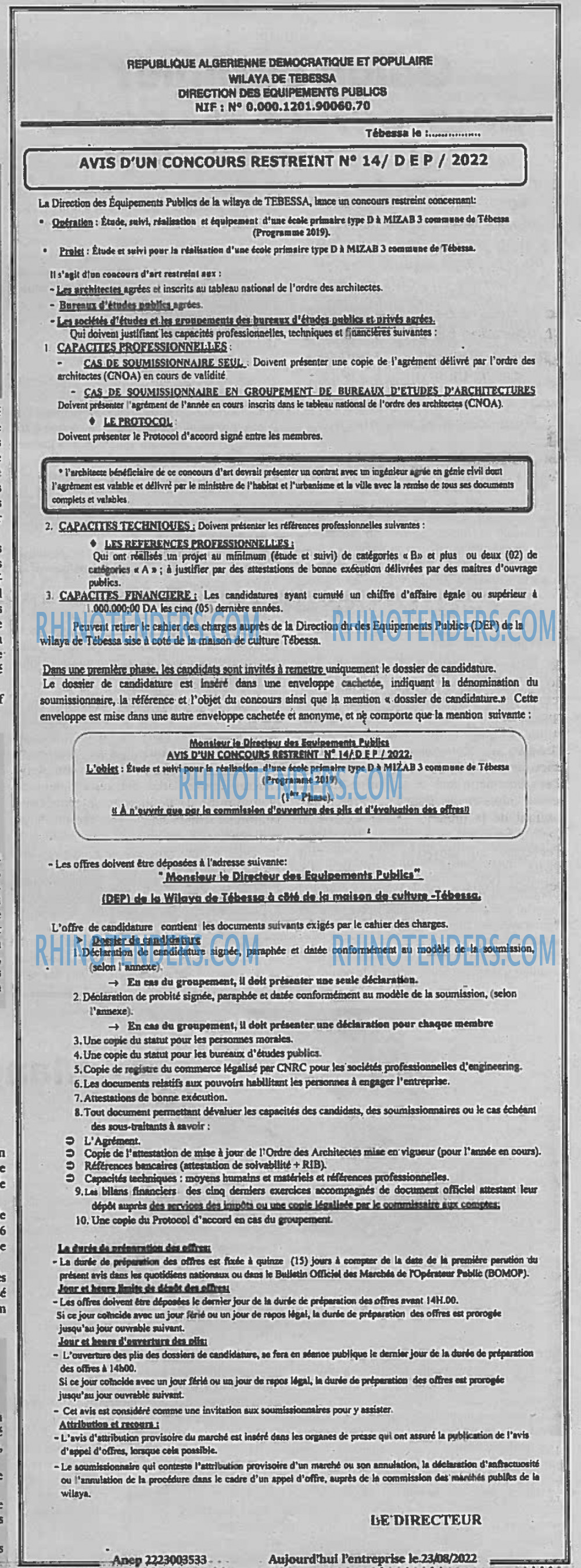 Autres
