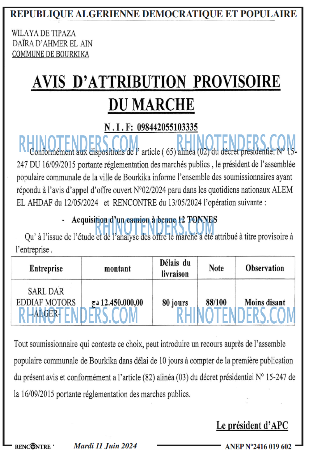 Autres
