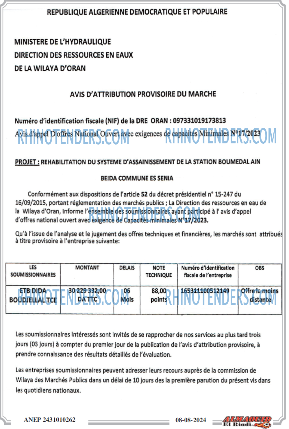 Autres
