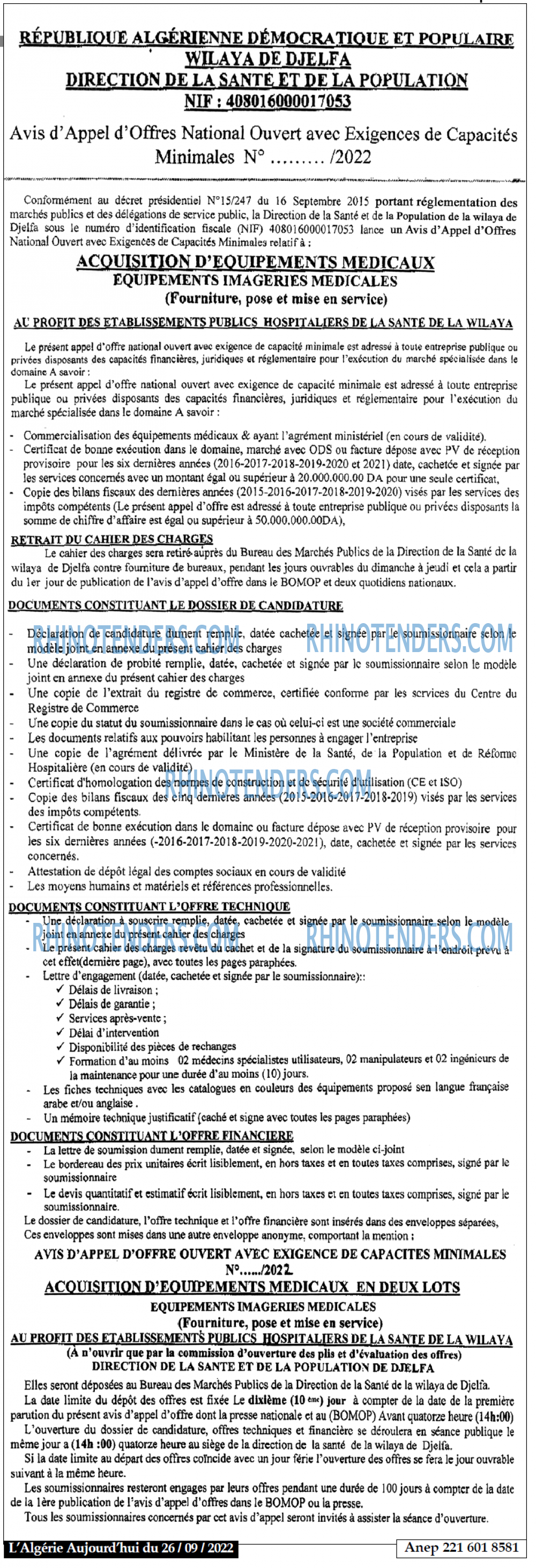 Autres