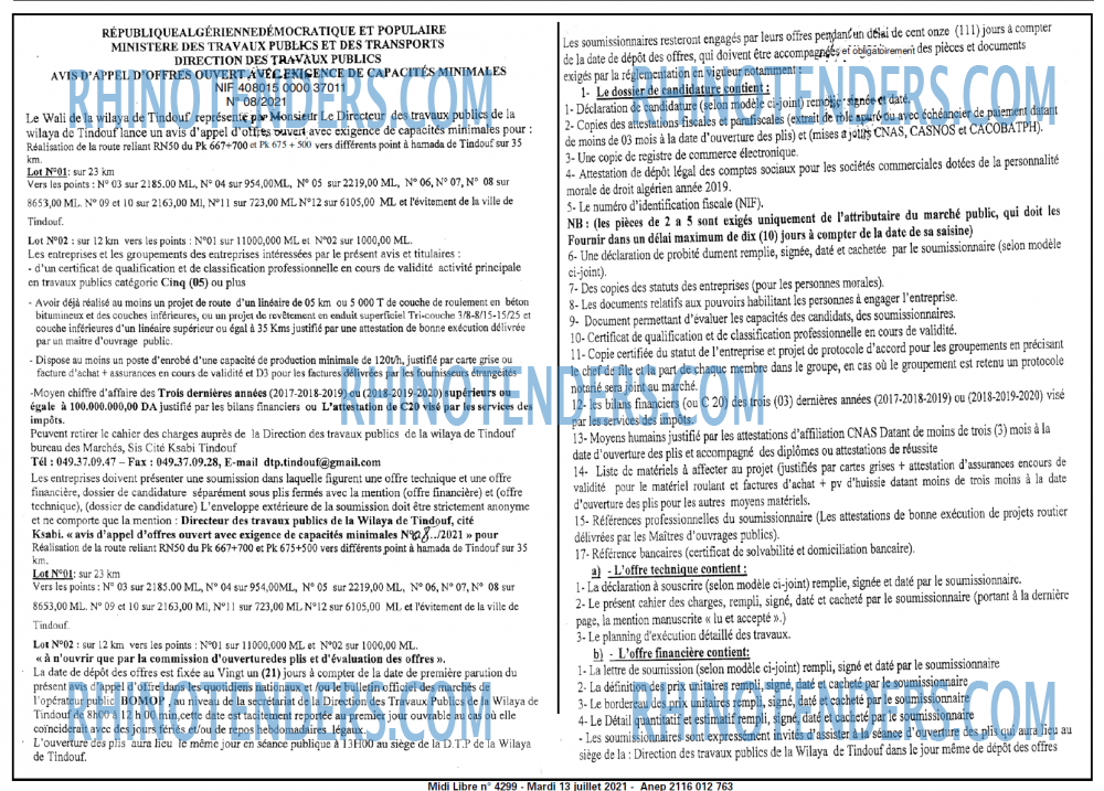 MIDI Libre