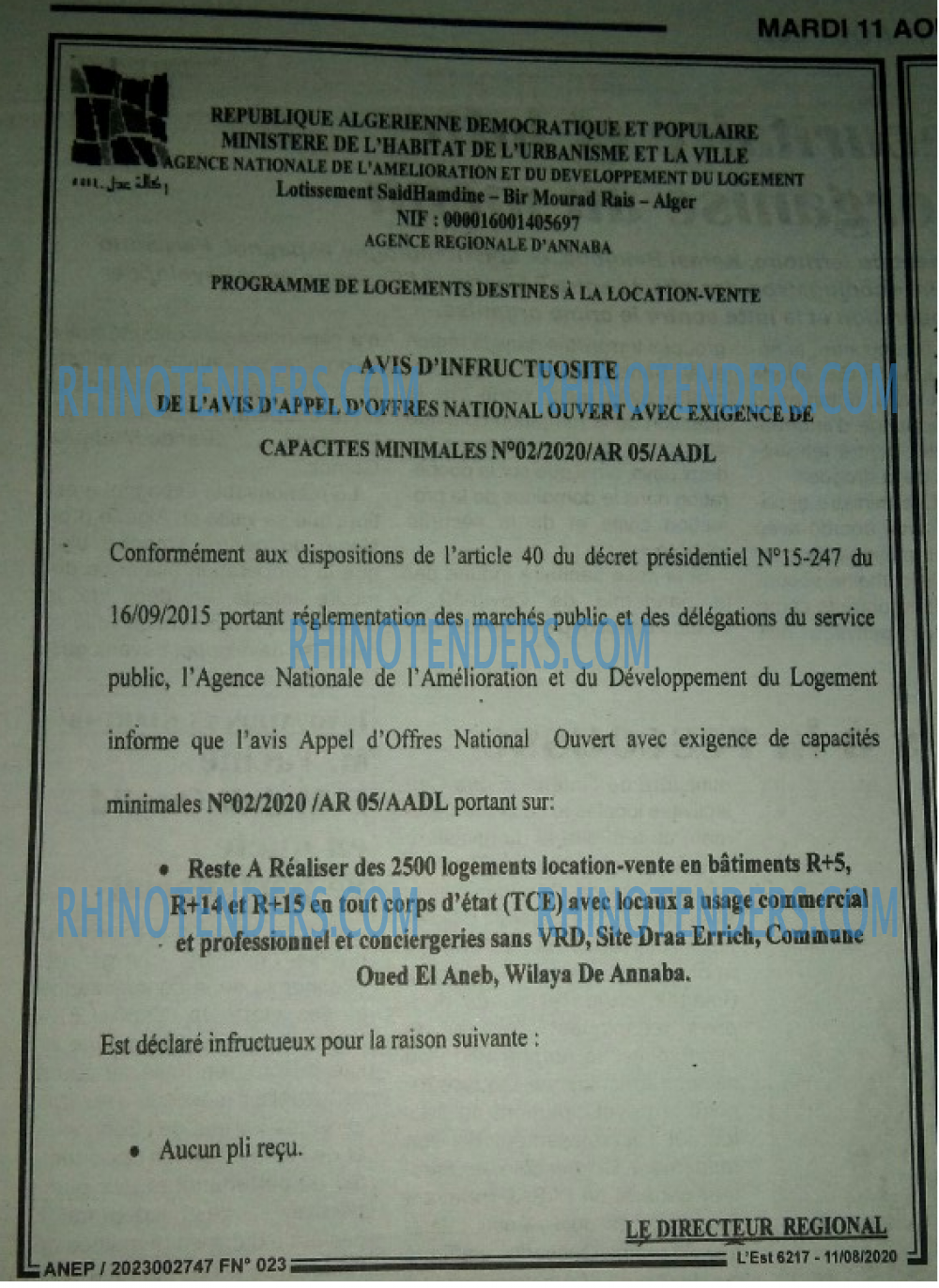 Autres