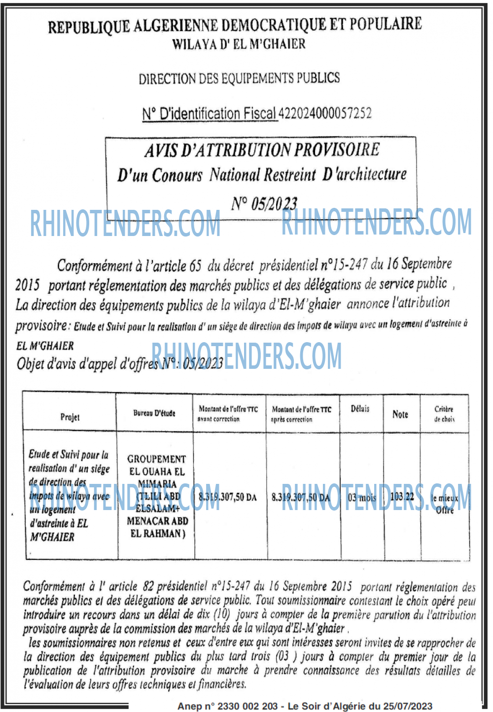 Autres