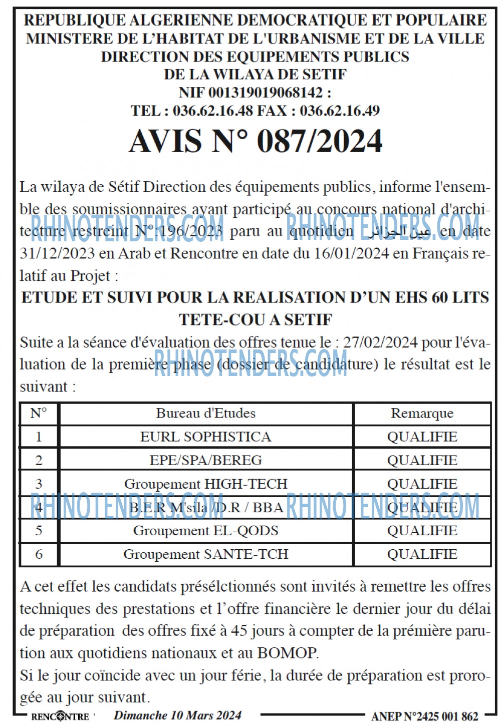 Autres